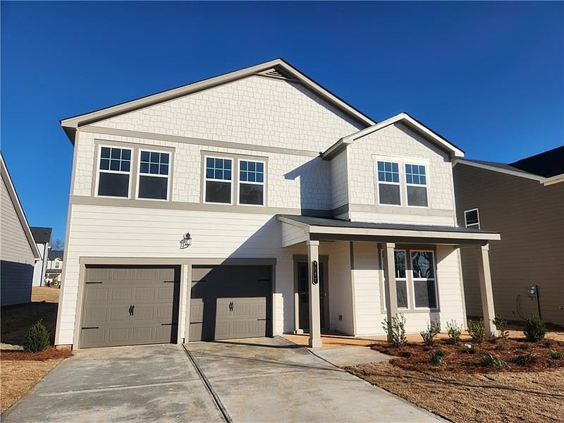 1st image of 2077 Boxwood Cir SE