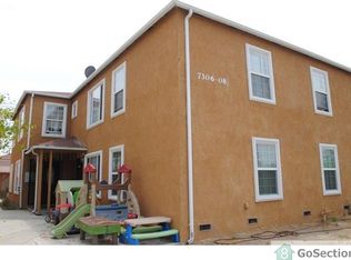 7306 Tujunga Ave #1, North Hollywood, CA 91605