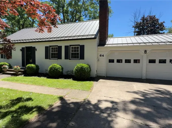 64 Brookdale Rd, Brockport, NY 14420