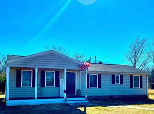 10488 Brent Town Rd, Catlett, VA 20119