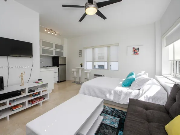 255 W 24th St APT 307, Miami Beach, FL 33140