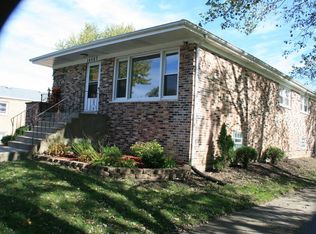 14557 Karlov Ave, Midlothian, IL 60445