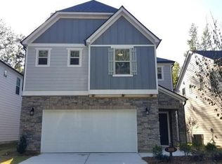 3009 Morgan Spring Trl, Buford, GA 30519