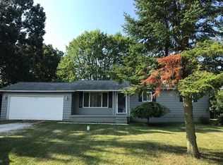 5133 Flagler St, Flint, MI 48532