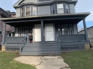 40-42 Colvin St, Rochester, NY 14611