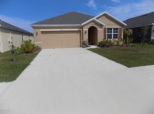 4626 Amaca Bay Ln, Melbourne, FL 32935