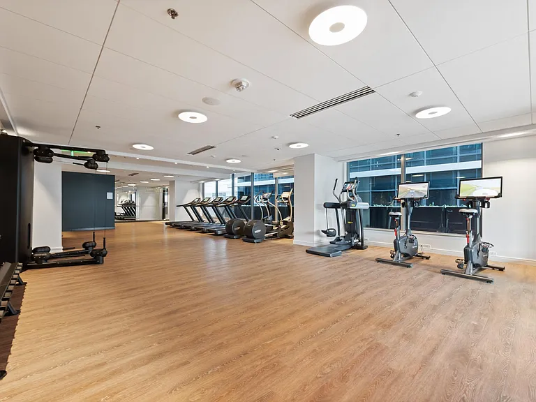 GYM