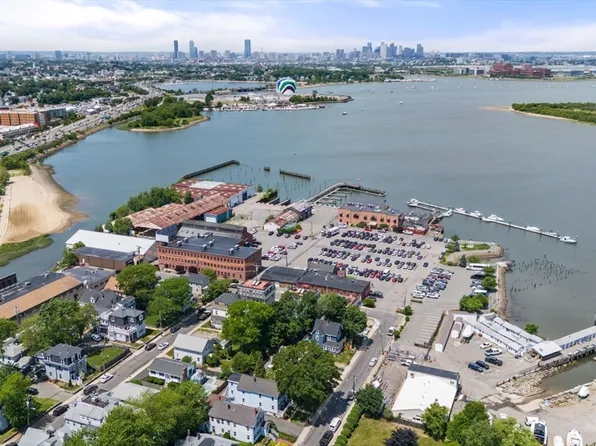 180 Walnut St #2, Dorchester, MA 02122