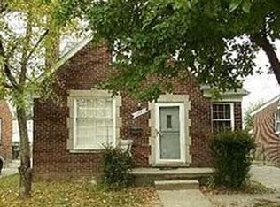 11925 Laing St, Detroit, MI