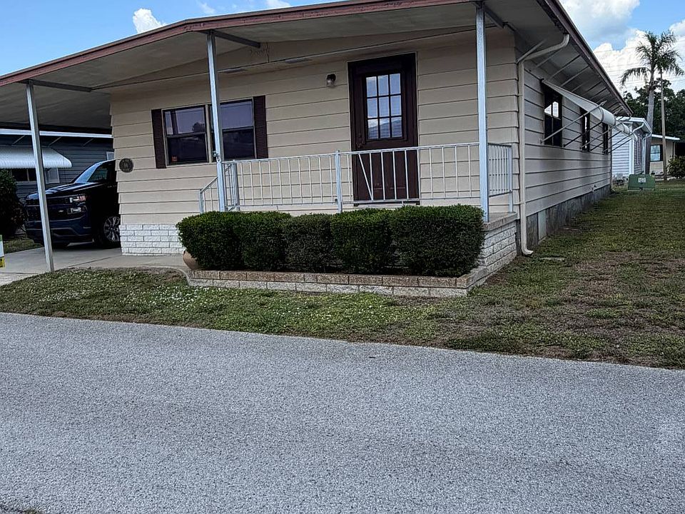 1st image of 3390 Gandy Blvd N Lot 84