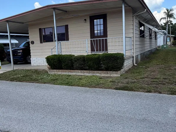 3390 Gandy Blvd N Lot 84, Saint Petersburg, FL 33702