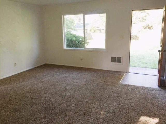 Larger Living Room