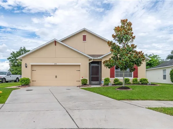 474 Cedar Glen Dr, Lake Alfred, FL 33850