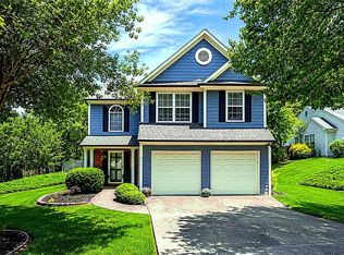5261 Underhill Ln, Sugar Hill, GA 30518