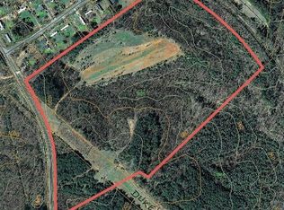 1295 E Old Phillips Rd, Pinnacle, NC 27043