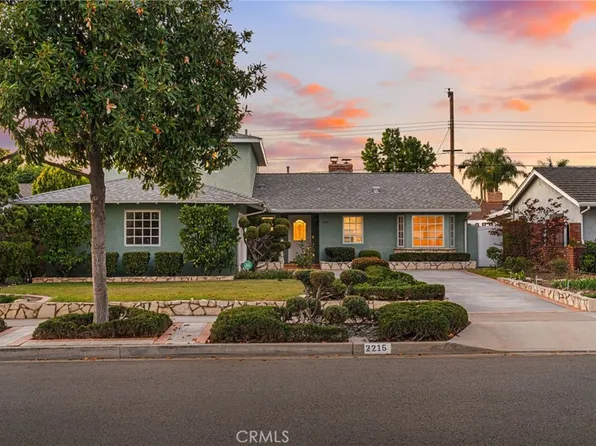 2215 E Quincy Ave, Orange, CA 92867
