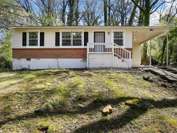 3094 Lone Oak Ave SW, Atlanta, GA 30354