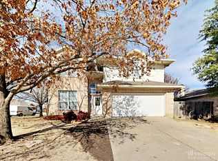 4021 Tulip Tree Dr, Fort Worth, TX 76137