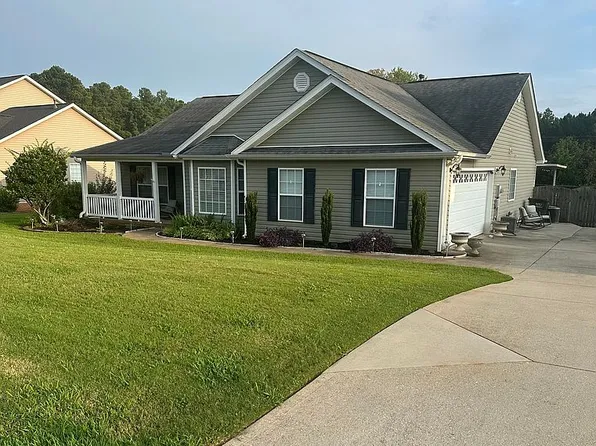 18 Bilbury Way, Travelers Rest, SC 29690