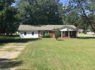 334 Golf Dr, Monroeville, AL 36460