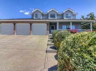 5091 N Sky Vista Ave, Yakima, WA 98901