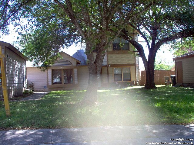 2nd image of 8418 Forest Ridge Dr. #1
