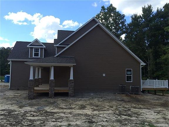 2nd image of 12619 Crathes Ln