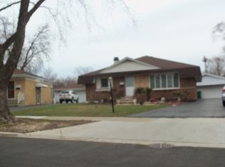 11109 Highridge Ave, Westchester, IL 60154