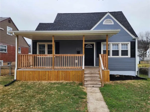 5404 Noyes Ave SE, Charleston, WV 25304