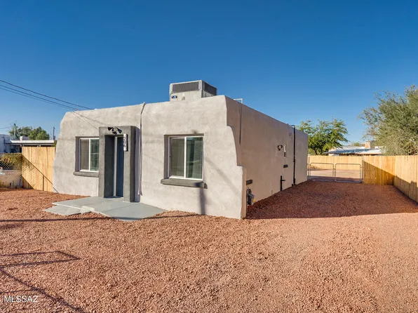206 W 44th St, Tucson, AZ 85713