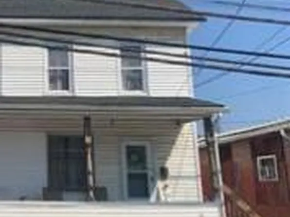 525 Pennsylvania Ave, Bangor, PA 18013