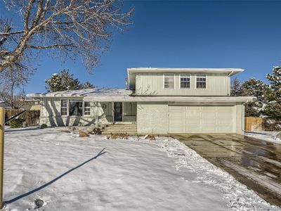 5549 W Hinsdale Avenue, Littleton, CO, 80128