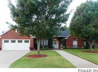 508 Llama Trl, Harker Heights, TX 76548