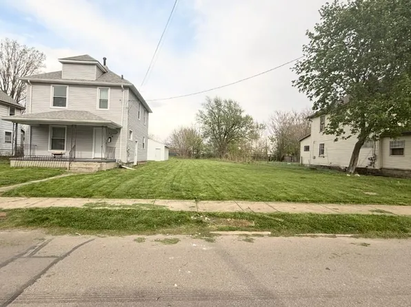 478 Avondale Ave, Marion, OH 43302