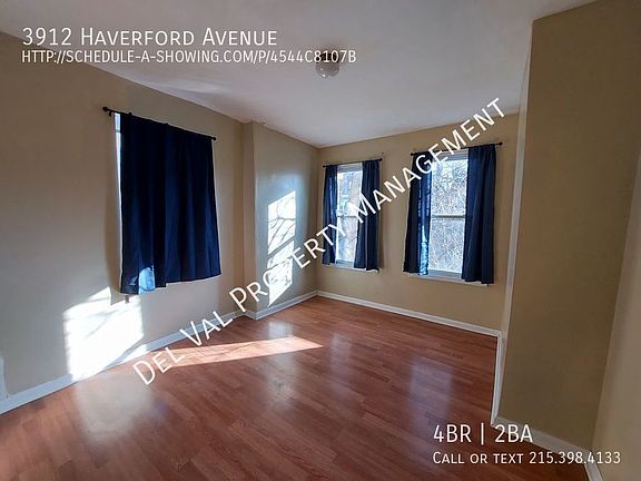4th image of 3912 Haverford Ave