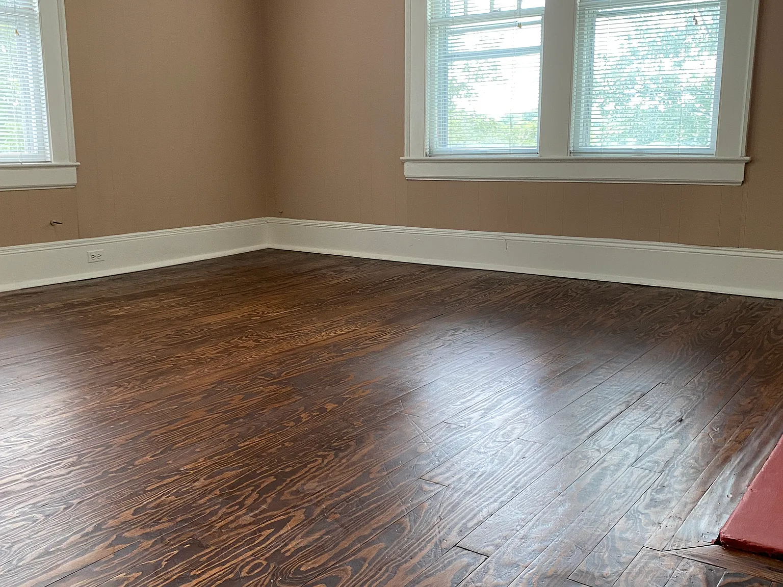 2 bed, 1400 sqft, $1,350 — Photo 4