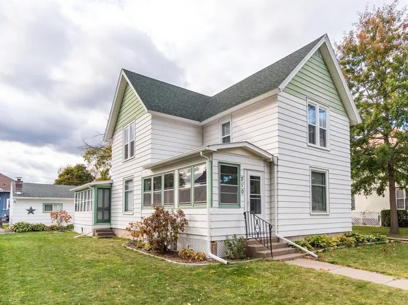 210 Harmony STREET NORTH North, West Salem, WI 54669