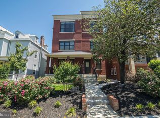 3579 13th St NW #PENTHOUSE 1, Washington, DC 20010