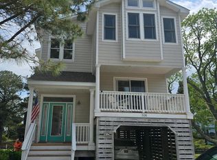 306 W 8th St, Bethany Beach, DE 19930