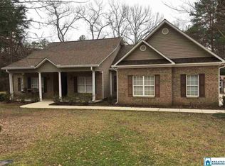 120 Lakeview Point, Riverside, AL 35135