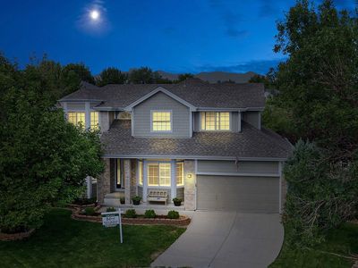 6457 Russell Way, Arvada, CO, 80007