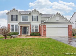 4311 Whitehall Ln, Algonquin, IL 60102