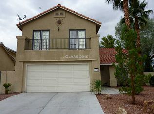 3692 S Riley St, Las Vegas, NV 89147