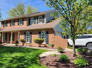 3748 E View Dr, Orefield, PA 18069