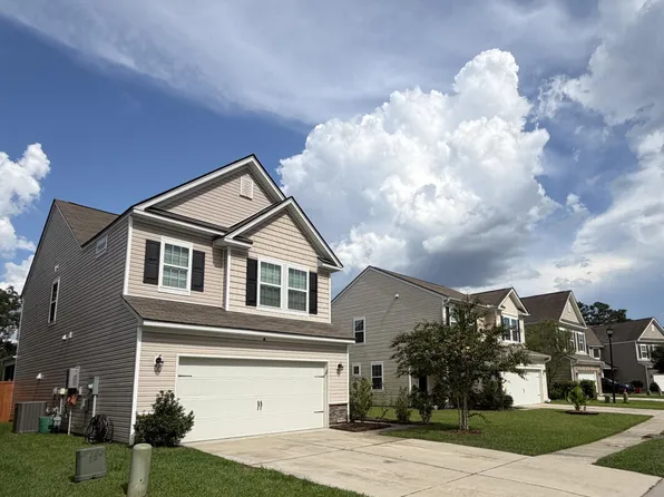 5004 White Cedar Rd, Ladson, SC 29456
