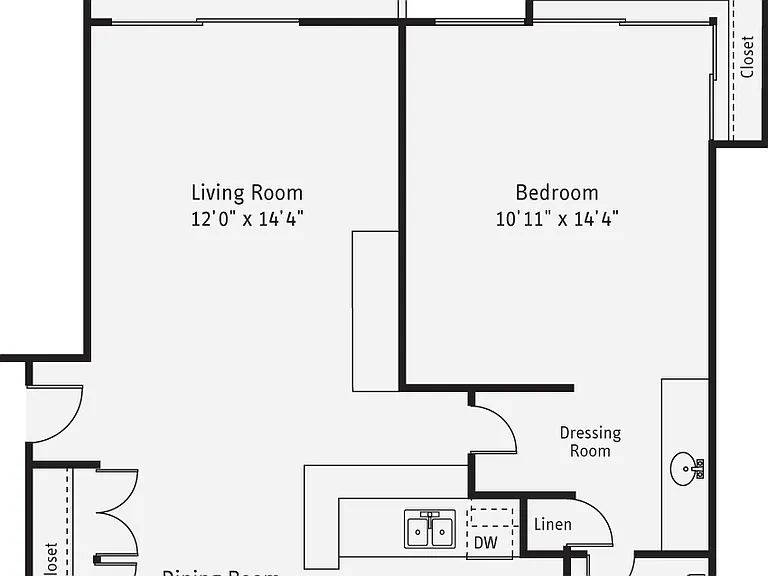 AVA Pacific Beach — Photo 40