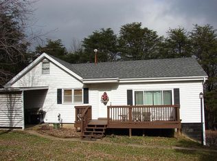 6625 N Wagon Trail Rd, Columbia, MO 65202