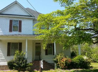 400 Elm St, Weldon, NC 27890