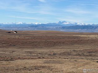 0 County Road 17 (Lot 3), Wellington, CO 80549