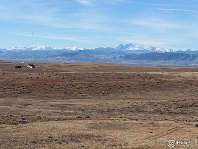 0 County Road 17 (Lot 3), Wellington, CO, 80549